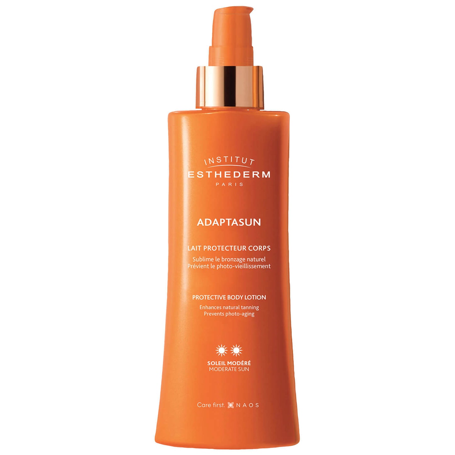 Institut Esthederm Adaptasun Body Lotion Sun Protection 200ml