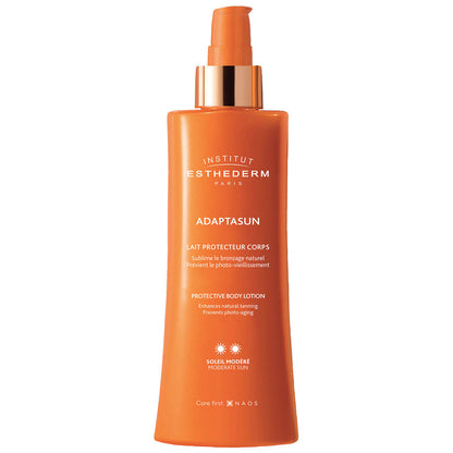 Institut Esthederm Adaptasun Body Lotion Sun Protection 200ml