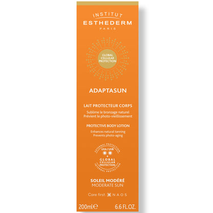 Institut Esthederm Adaptasun Body Lotion Sun Protection 200ml