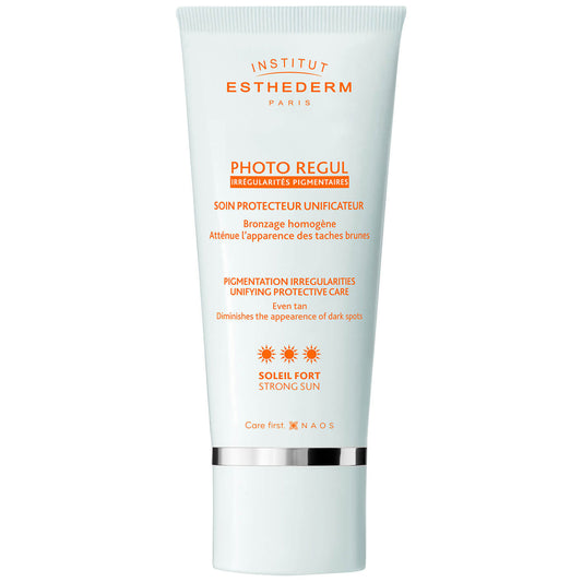 Institut Esthederm Uneven Skin Face Sun Protection 50ml