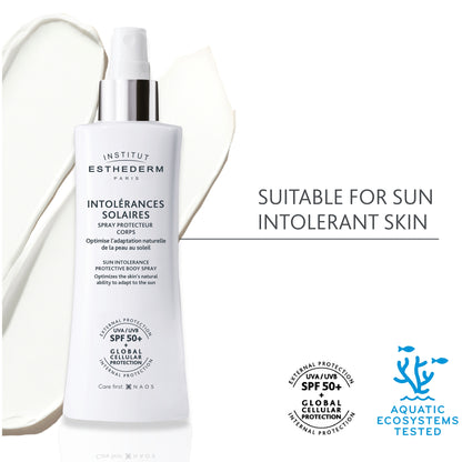 Institut Esthederm Sun Intolerance Body Spray 150ml