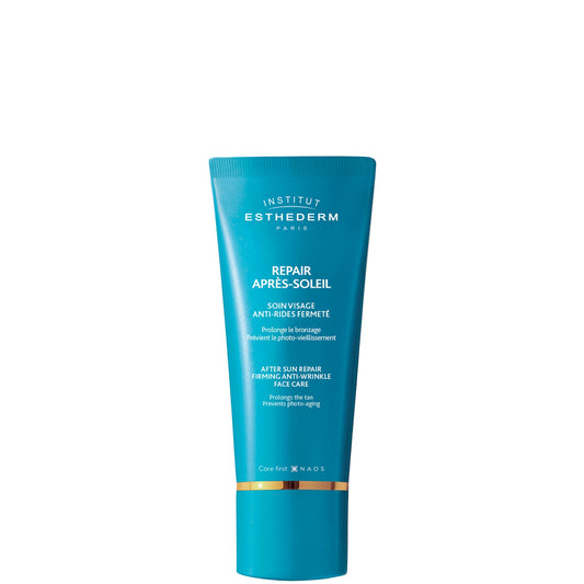 Institut Esthederm After Sun Anti-Wrinkle Face Cream 50ml