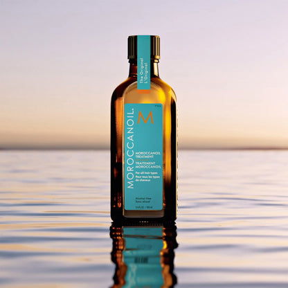 Moroccanoil Original Treatment 100ml Duo