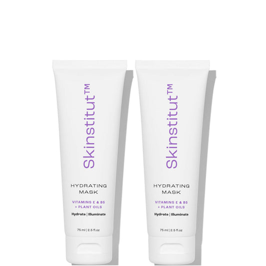 2x Skinstitut Hydrating Mask