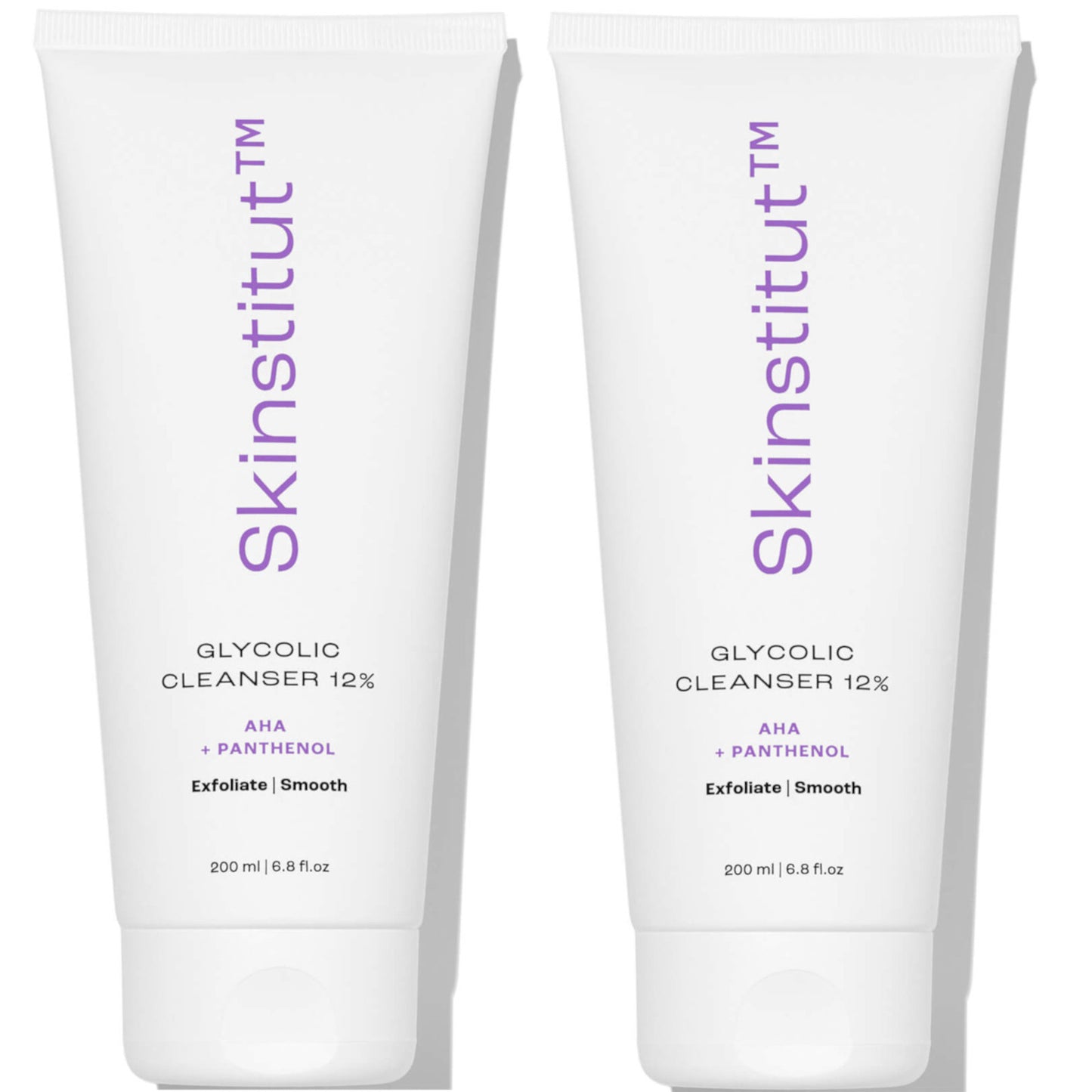 2x Skinstitut Glycolic Cleanser 12%