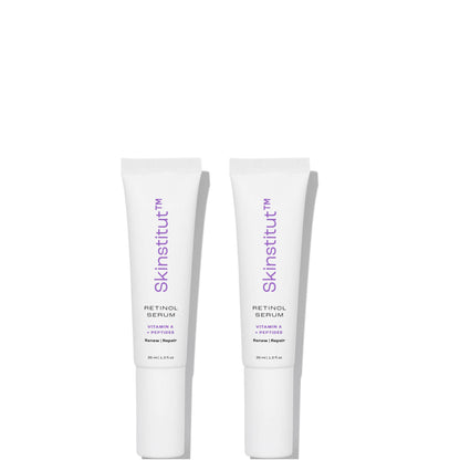 2x Skinstitut Retinol