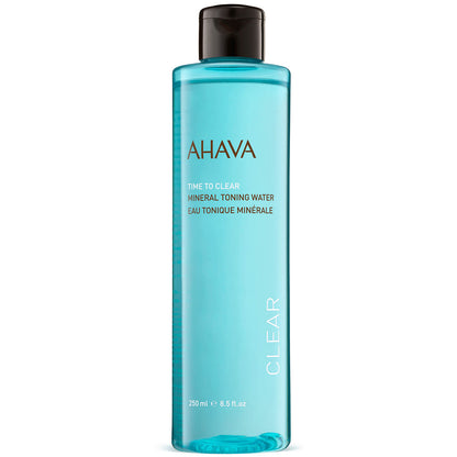 AHAVA Mineral Toning Water 250ml