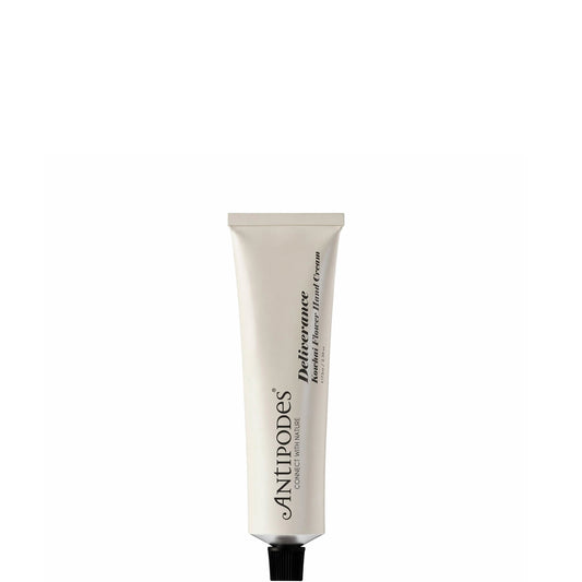 Antipodes Immortal SPF15 Skin-Brightening Face and Body Moisturiser 60ml