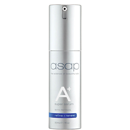 asap super A serum 30ml