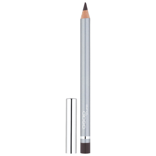 asap Mineral Eye Pencil - Brown 8g