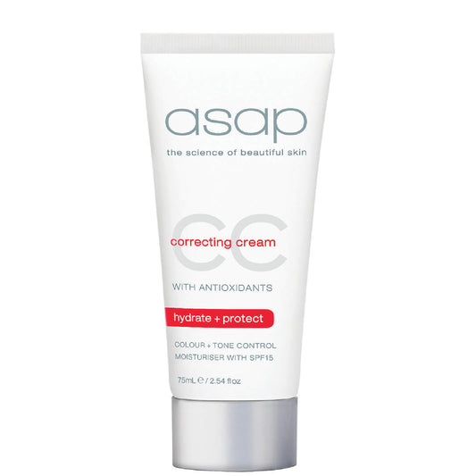 asap Cc Correcting Cream 75ml