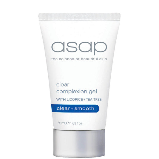 asap Clear Complexion Gel 50ml