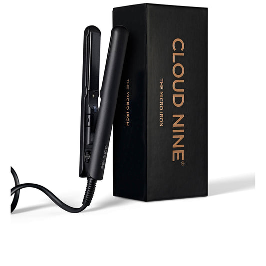 CLOUD NINE The Micro Iron