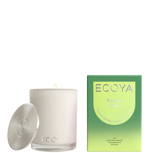 ECOYA French Pear - Madison Jar