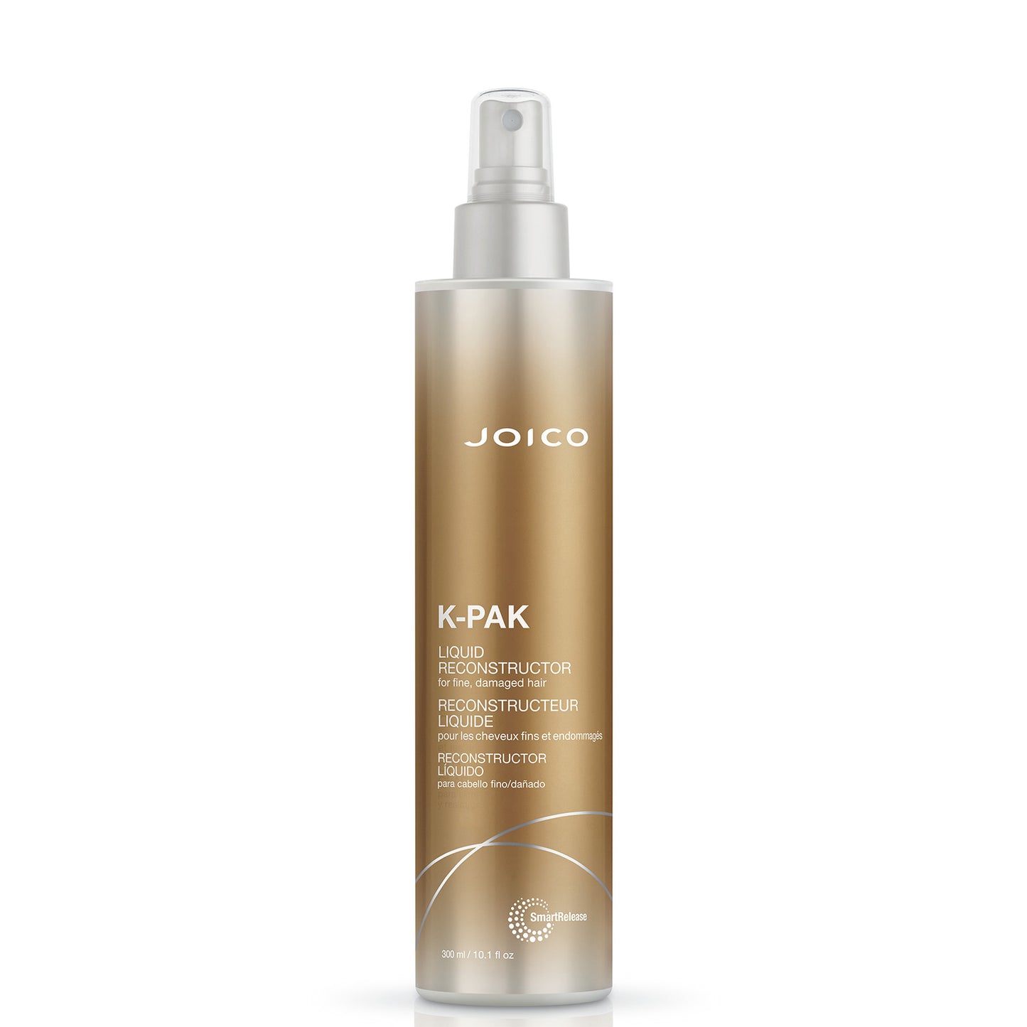 Joico K-PAK Liquid Reconstructor for fine, damaged hair