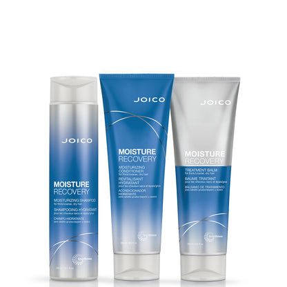 Joico Moisture Recovery Shampoo 300ml