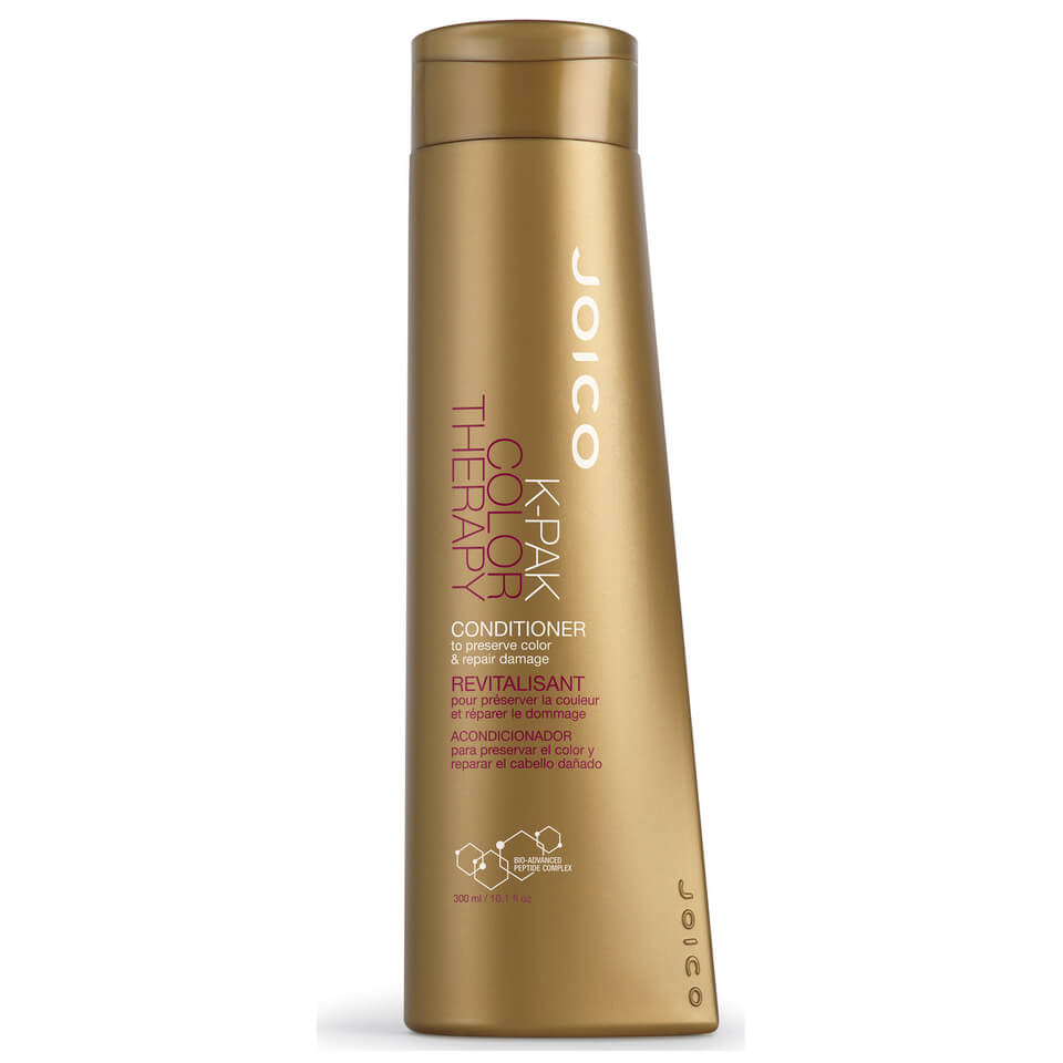 Joico K-PAK Colour Therapy Conditioner