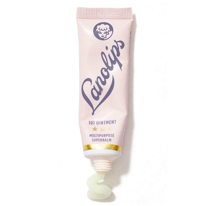 Lanolips 101 Ointment Multipurpose Superbalm 15g