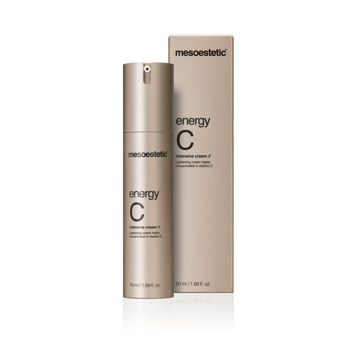 Mesoestetic Energy C Intensive Cream 50ml