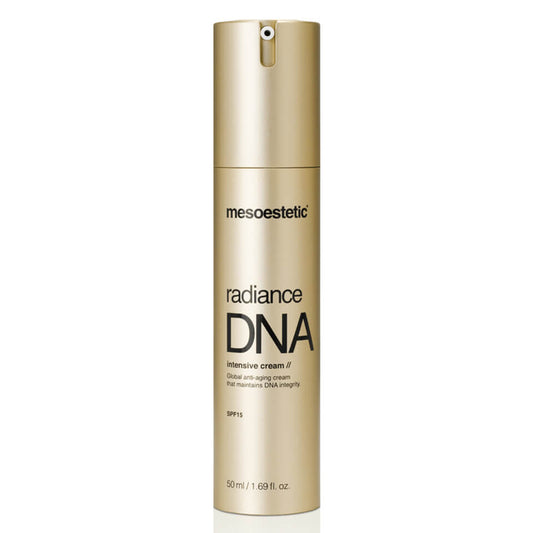 Mesoestetic Radiance DNA intensive cream 50ml