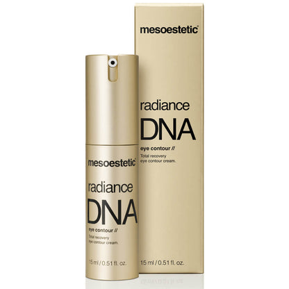 Mesoestetic Radiance DNA Eye Contour 15ml