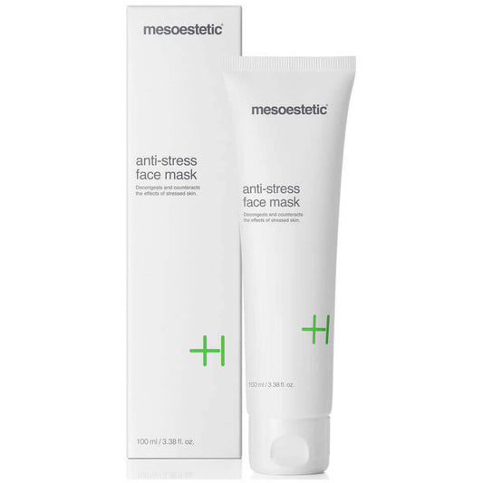 Mesoestetic Anti-Stress Face Mask 100ml