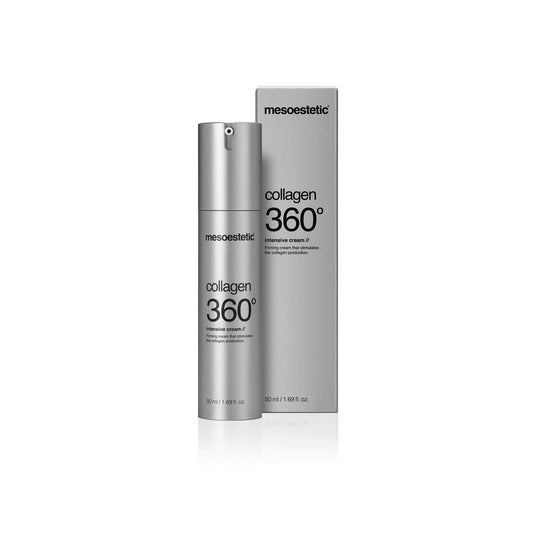 Mesoestetic Collagen 360 Intensive Cream 50ml