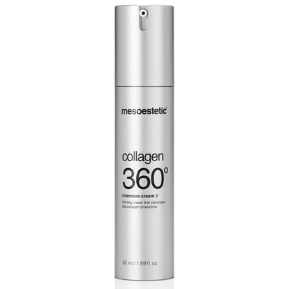 Mesoestetic Collagen 360 Intensive Cream 50ml