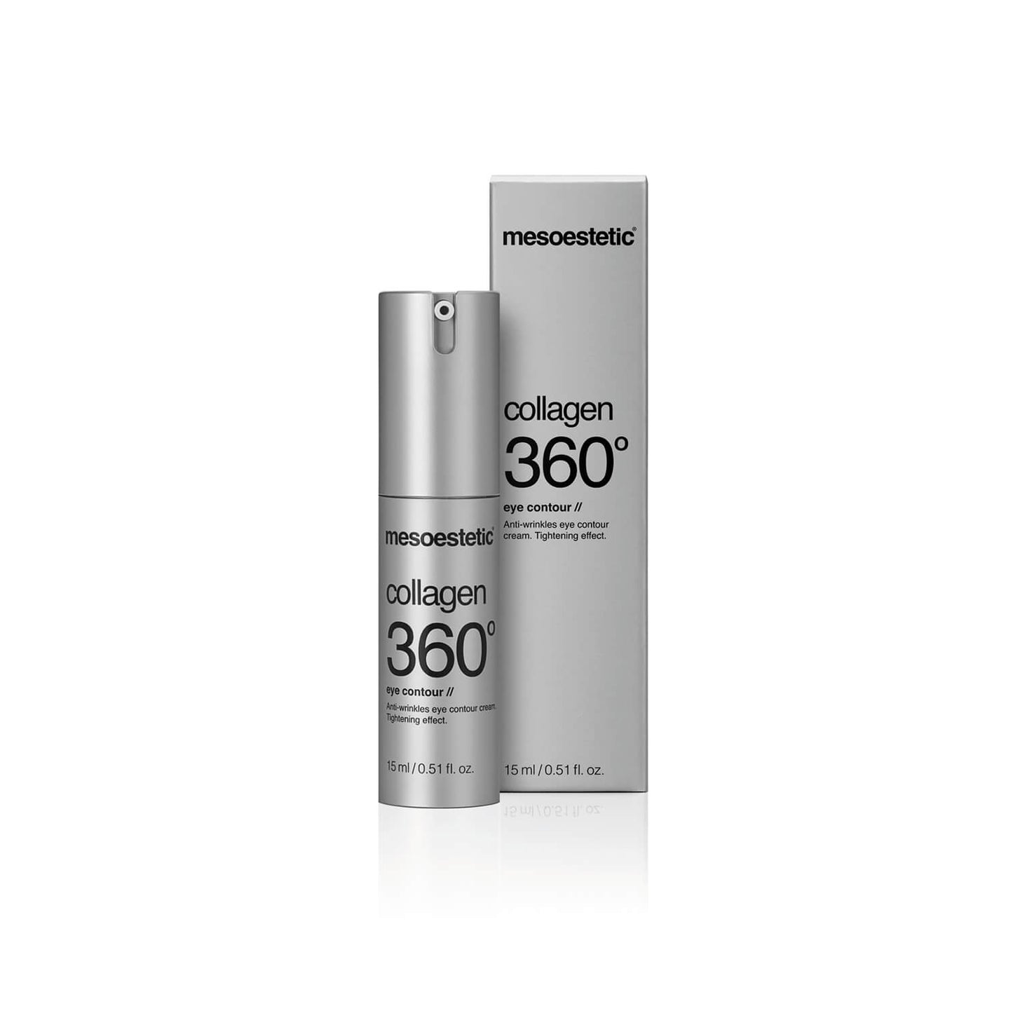 Mesoestetic Collagen 360 Eye Contour 15ml