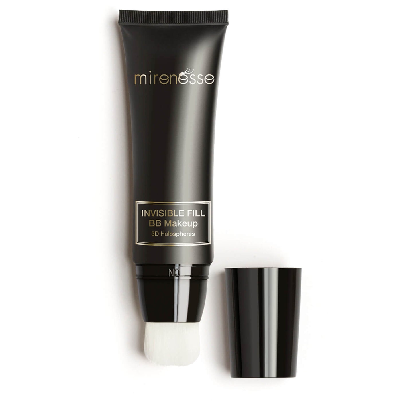 mirenesse Invisible Fill BB Makeup - Universal 40g