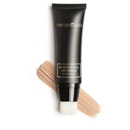 mirenesse Invisible Fill BB Makeup - Universal 40g