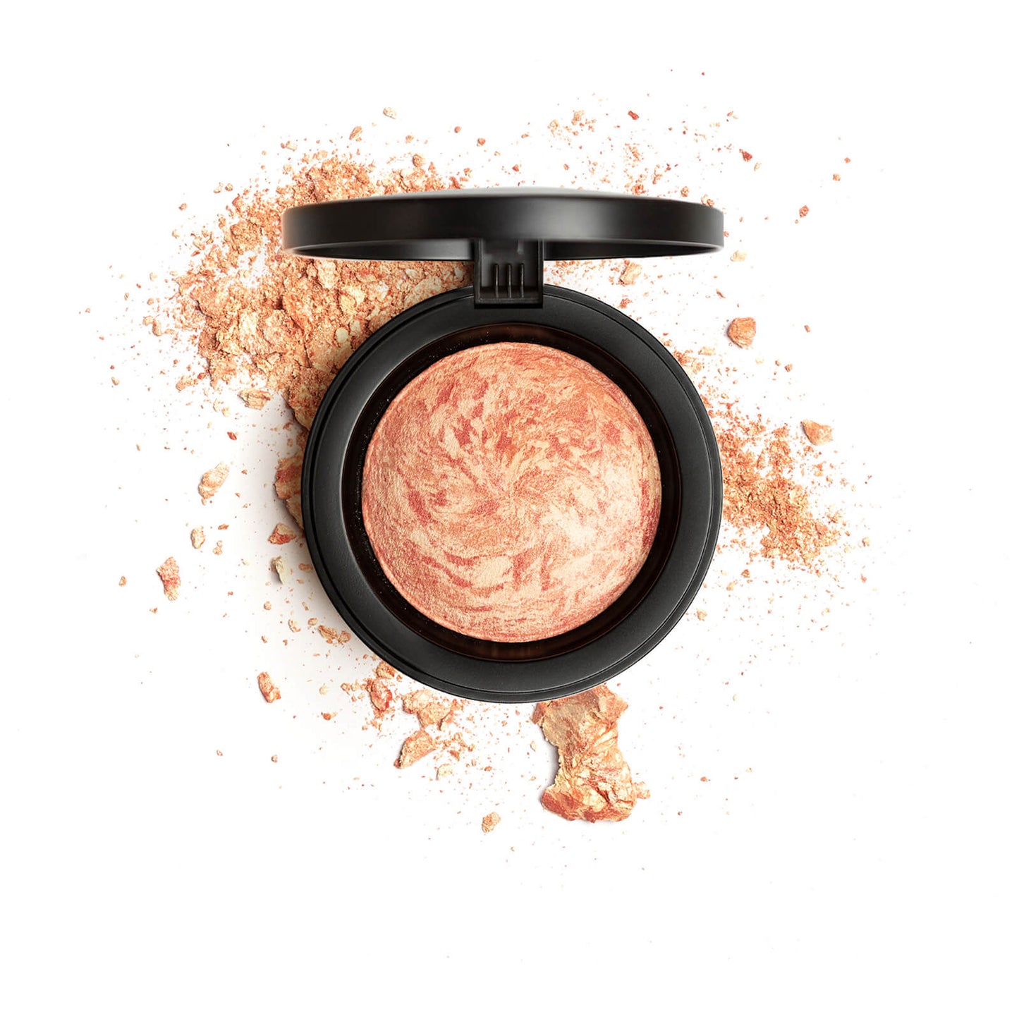 mirenesse Marble Mineral Baked Powder Blush 12g (Various Shades)