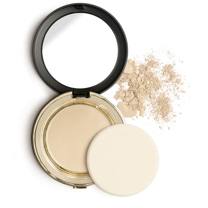 mirenesse Skin Clone SPF15 Mineral Powder Foundation 13g (Various Shades)