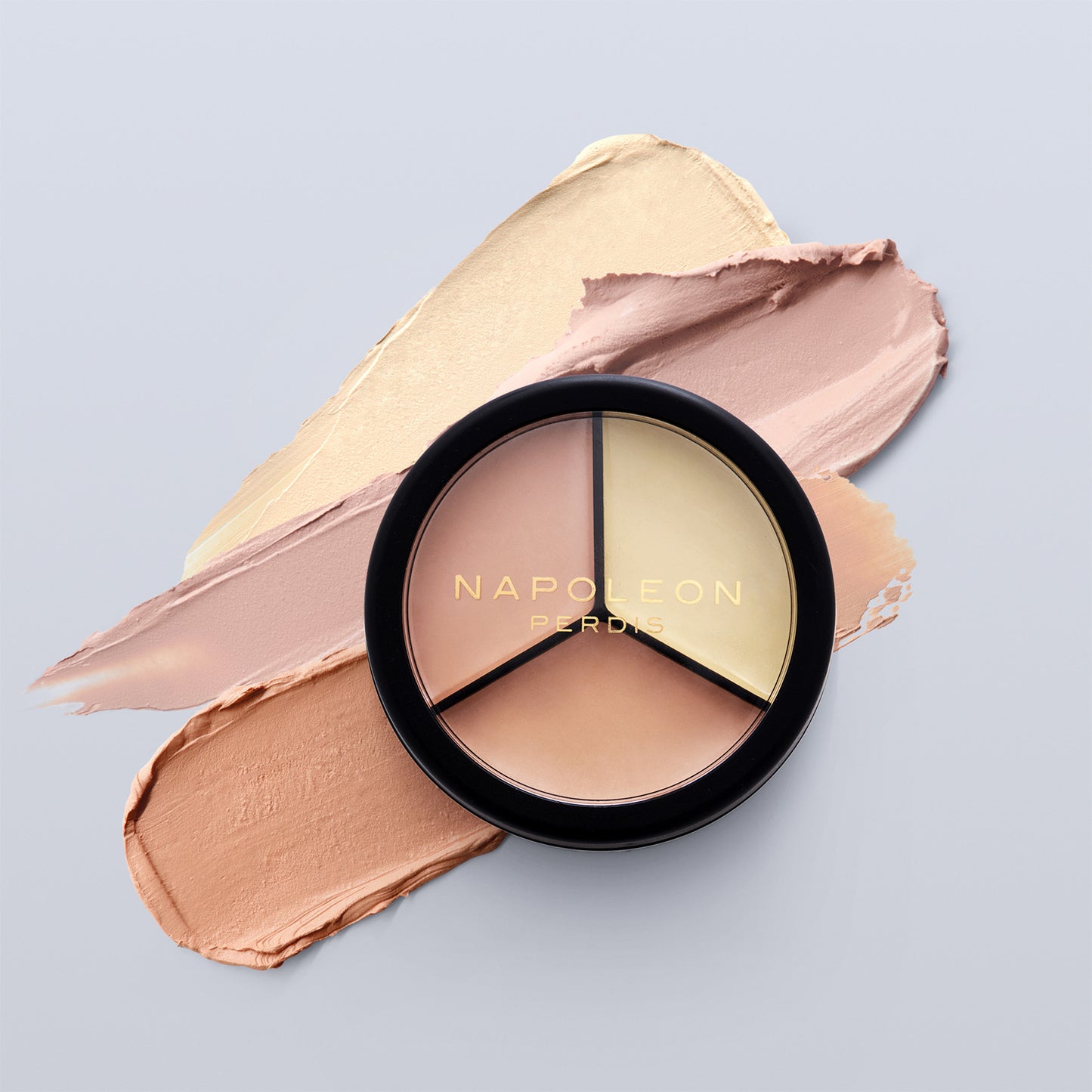 Napoleon Pro - Palette Concealer