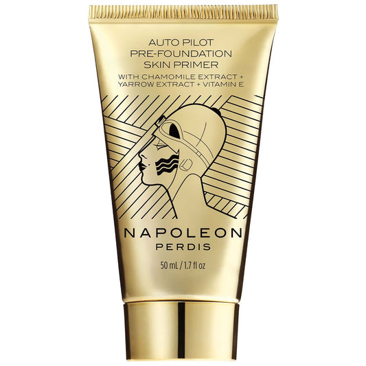 Napoleon Perdis Auto Pilot Pre-Foundation Skin Primer 50ml