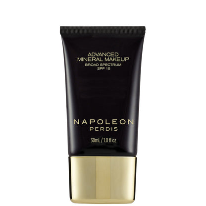 Napoleon Perdis Advanced Mineral Makeup SPF15 30ml (Various Shades)