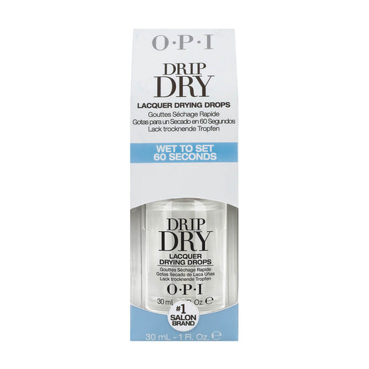 OPI Drip Dry