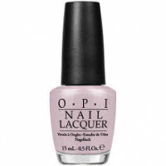 OPI DON'T BOSSA NOVA ME AROUND 15ml