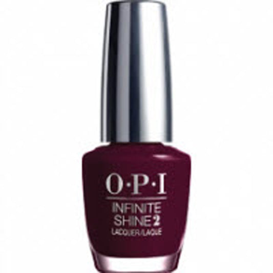 OPI INFINITE SHINE RAISIN THE BAR 15ml