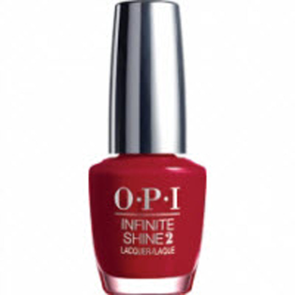 OPI INFINITE SHINE RELENTLESS RUBY 15ml