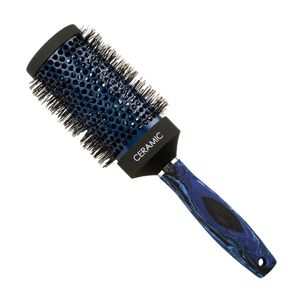 Silver Bullet Blue Series Ceramic Hot Extra Large Brush