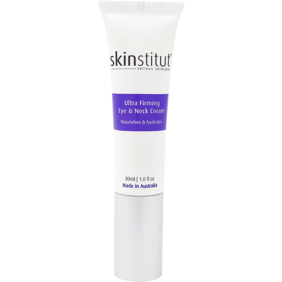 Skinstitut Ultra Firming Eye & Neck Cream 30ml