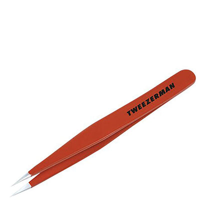 Tweezerman Point Tweezer 1241-RR - Signature Red