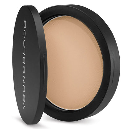 Youngblood Mineral Rice Pressed Setting Powder 10g (Various Shades)