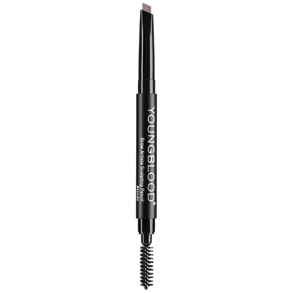 Youngblood Brow Artiste Sculpting Pencil - Blonde 0.25g