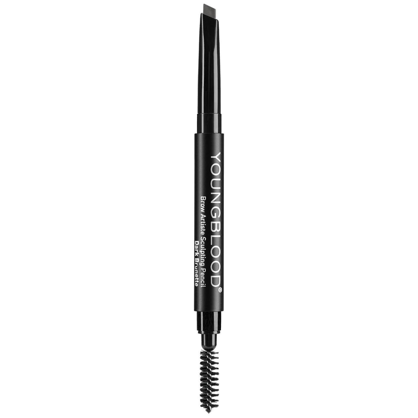 Youngblood Brow Artiste Sculpting Pencil - Dark Brunette 0.25g