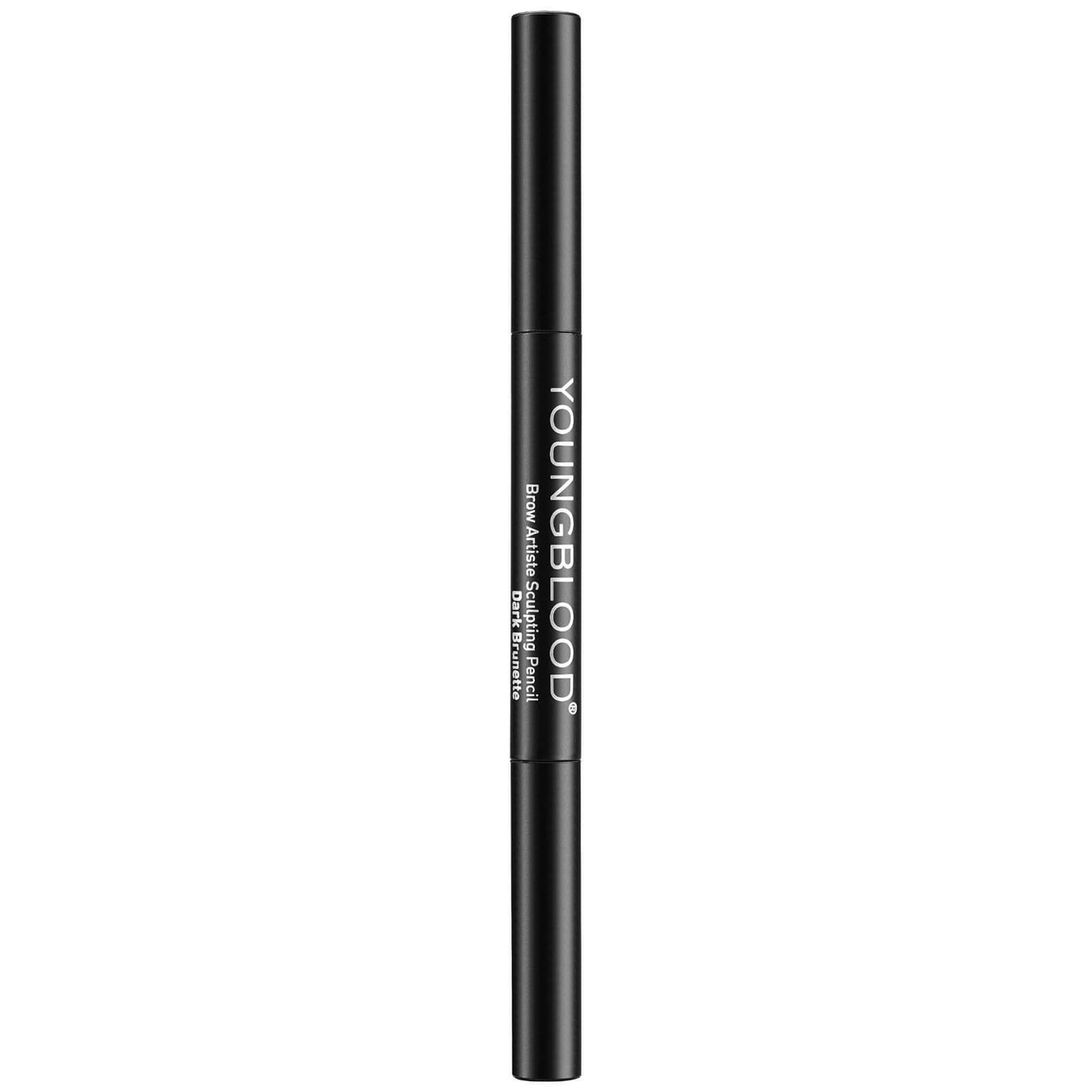 Youngblood Brow Artiste Sculpting Pencil - Dark Brunette 0.25g