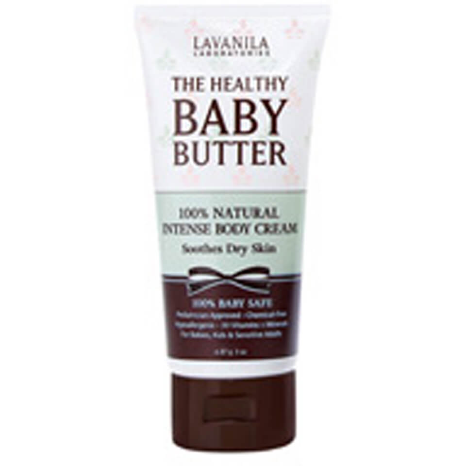 Lavanila The Healthy Baby Butter