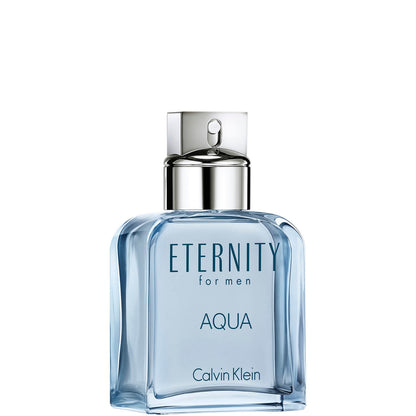 Calvin Klein Eternity for Men Aqua Eau de Toilette Spray