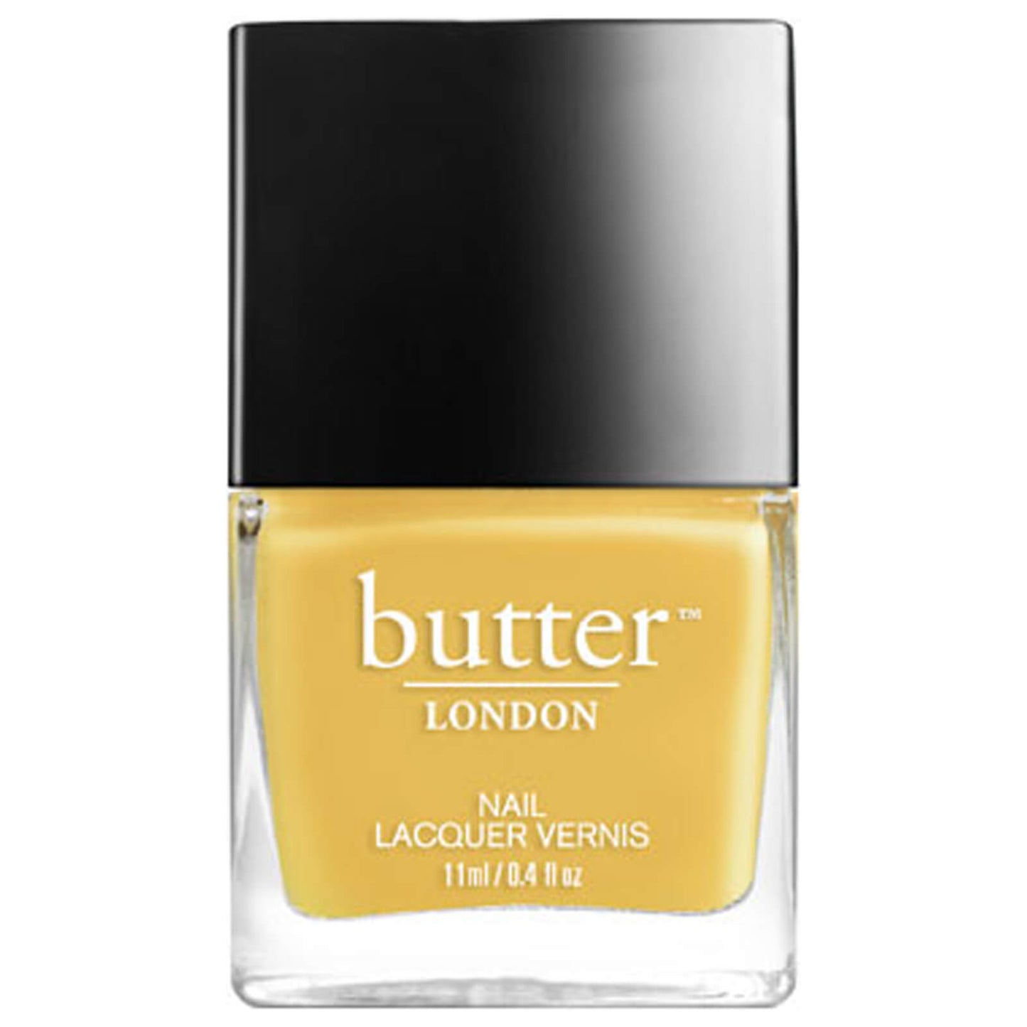 butter LONDON 3 Free Nail Lacquer - Pimms